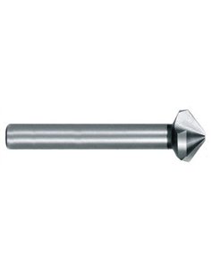Ruko-102121A-Avellanador cónico DIN 335 forma C 90º HSS (Ø máx. 20,5 mm)
