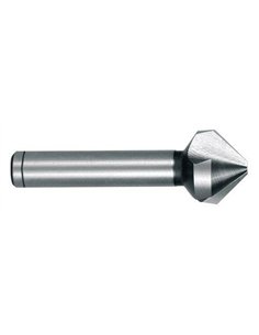 Ruko-102107E-Avellanador cónico DIN 335 forma C 90º HSS-Co 5 (Ø máx. 6,3 mm)