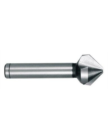 Ruko-102111E-Avellanador cónico DIN 335 forma C 90º HSS-Co 5 (Ø máx. 8,3 mm)