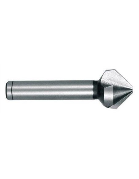 Ruko-102111E-Avellanador cónico DIN 335 forma C 90º HSS-Co 5 (Ø máx. 8,3 mm)