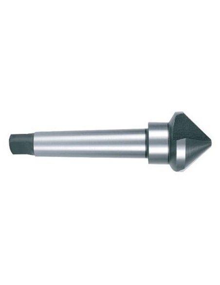 Ruko-102126-Avellanador cónico DIN 335 forma C 90º HSS (Ø máx. 15 mm)