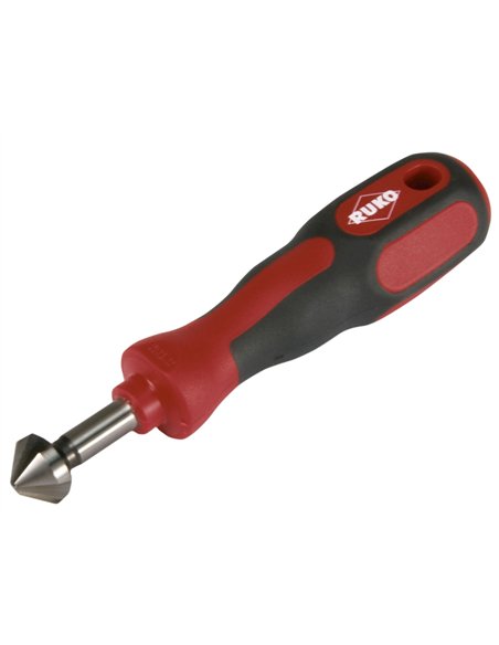 Ruko-102147-Avellanador manual DIN 335 forma C 90º (Ø máx. 25 mm)