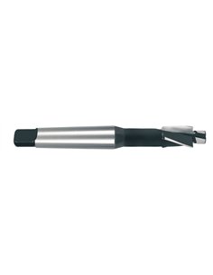 Ruko-102423-Avellanador plano 180º HSS paso fino rosca M12