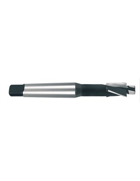 Ruko-102423-Avellanador plano 180º HSS paso fino rosca M12