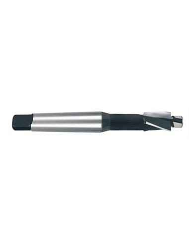 Ruko-102430-Avellanador plano 180º HSS paso standard rosca M12