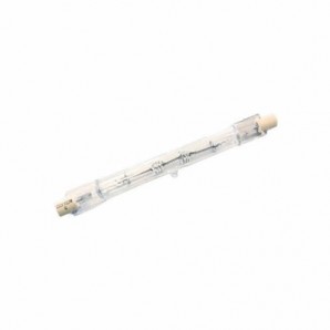 Lâmpada halógena linear ECO 78mm 120W GSC 2001173