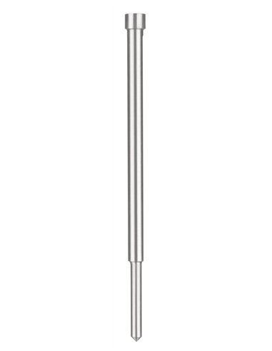 Ruko-108344-Guía-expulsor para brocas huecas con vástago Weldon (Ø 6,35 x 70 mm)
