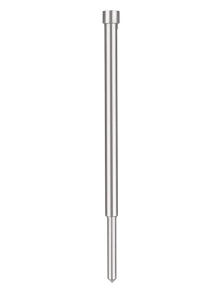 Ruko-108344-Guía-expulsor para brocas huecas con vástago Weldon (Ø 6,35 x 70 mm)
