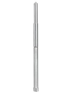 Ruko-108701-Guía-expulsor para brocas huecas con vástago Weldon (Ø 8 x 112 mm)
