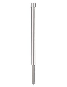 Ruko-108701-Guía-expulsor para brocas huecas con vástago Weldon (Ø 8 x 112 mm) 2