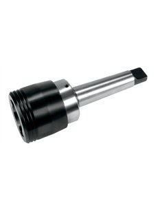 Ruko-108163-Soporte rápido CM2 para pre-adaptar machos al taladro RS 25e/125e