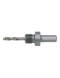 Ruko-113203-Vástago para corona perforadora TC multigrado MHS H3 (Ø CM2)