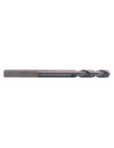 Ruko-113216-Broca guía para corona perforadora TC multigrado MHS (Ø 6 x 71 mm)
