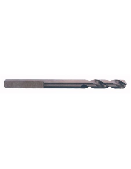 Ruko-113216-Broca guía para corona perforadora TC multigrado MHS (Ø 6 x 71 mm)