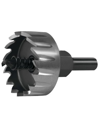 Ruko-128025-Corona perforadora HSS-G (Ø 25 mm)