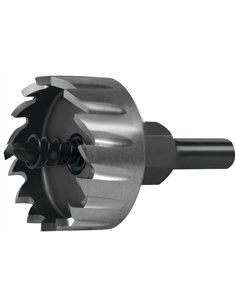 Ruko-128053-Corona perforadora HSS-G (Ø 53 mm)