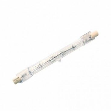 Bombilla halógena lineal ECO 118mm 120W