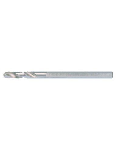 Ruko-106208-Muelle de expulsión para coronas HSS-bimetal