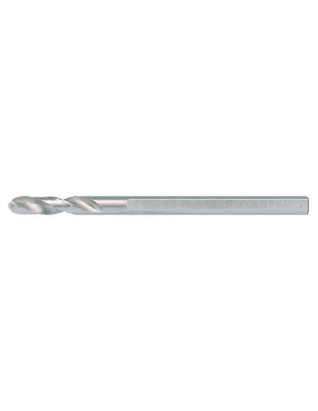Ruko-106208-Muelle de expulsión para coronas HSS-bimetal