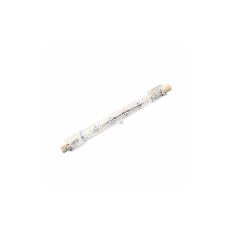 Bombilla halógena lineal ECO 118mm 80W GSC 2001850