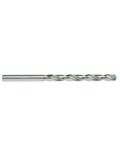 Ruko-203110-Pack de 5 brocas helicoidales larga DIN 340 tipo N HSS fresada-rectificada (Ø 11 mm)