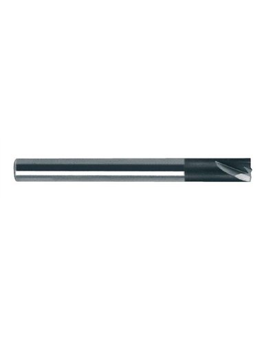 Ruko-101081HM-Broca para puntos de soldadura metal duro integral (Ø 8,0 (v) mm)