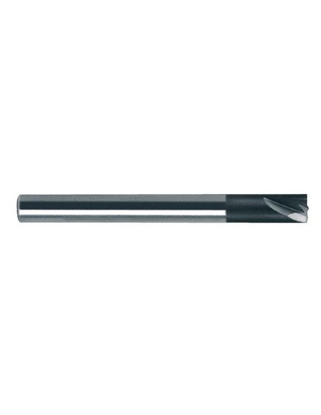 Ruko-101081HM-Broca para puntos de soldadura metal duro integral (Ø 8,0 (v) mm)