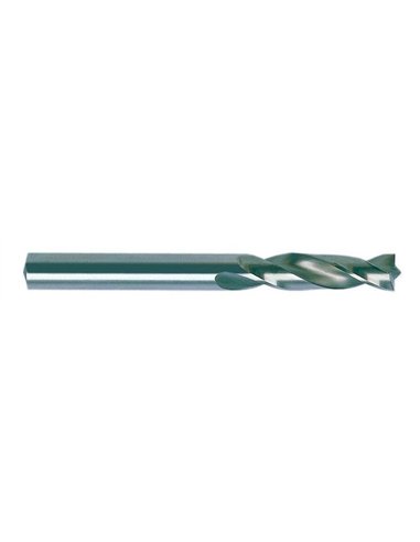 Ruko-101108TC-Broca para puntos de soldadura (Ø 8 mm)