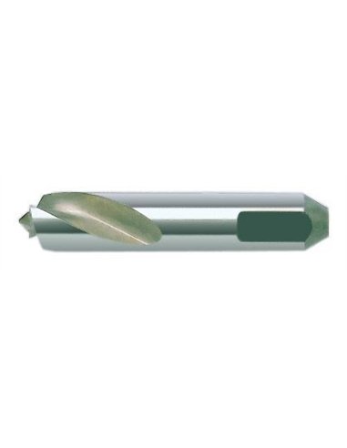 Ruko-101081-Bit para puntos de soldadura (Ø 8,0 (v) mm)