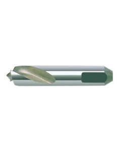 Ruko-101081TC-Bit para puntos de soldadura (Ø 8,0 (v) mm)