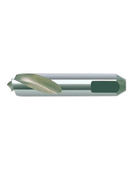 Ruko-101081TC-Bit para puntos de soldadura (Ø 8,0 (v) mm)