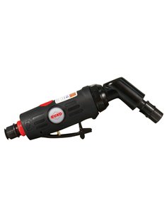 Ruko-116120L-Mini amoladora neumática a 115º