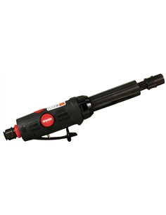 Ruko-116130L-Mini amoladora neumática larga