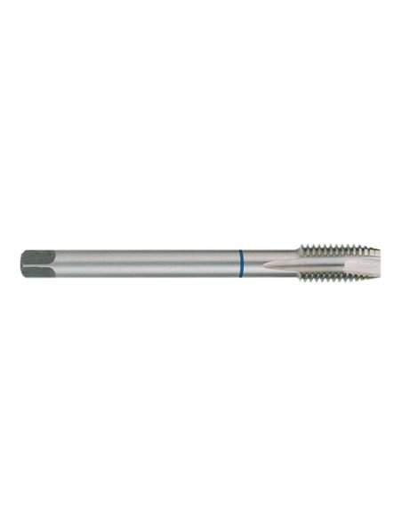 Ruko-232140-Macho de roscar para máquinas M DIN 376 HSS rectificado tipo B. Rosca M14