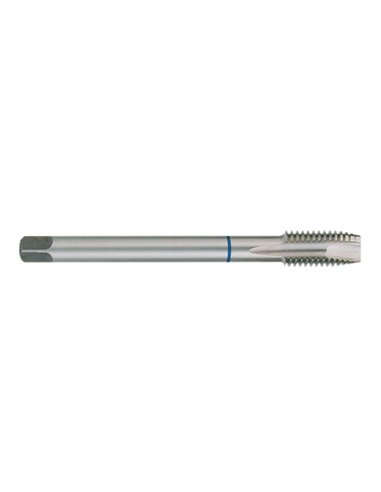 Ruko-232200-Macho de roscar para máquinas M DIN 376 HSS rectificado tipo B. Rosca M20
