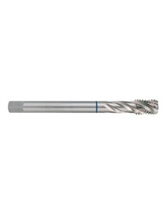Ruko-233220-Macho de roscar para máquinas M DIN 376 HSS rectificado tipo C. Rosca M22