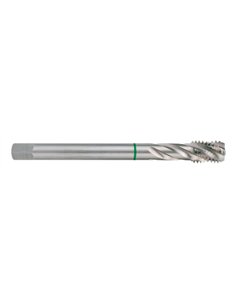 Ruko-233300E-Macho de roscar para máquinas M DIN 376 HSS-Co 5 rectificado tipo C. Rosca M30