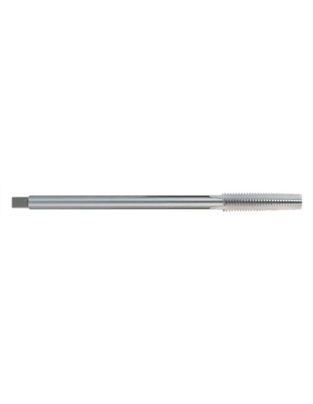 Ruko-243030-Macho largo para roscas de tuerca DIN 357 HSS rectificado Rosca M 3