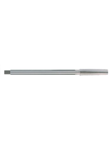 Ruko-243160-Macho largo para roscas de tuerca DIN 357 HSS rectificado Rosca M16