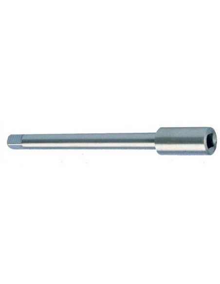 Ruko-241021-Alargo para macho de roscar DIN 377 (2,1 x 60 mm)