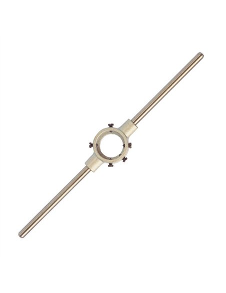 Ruko-242205-Porta cojinetes DIN 225 (20 x 5 mm)