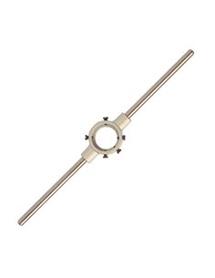 Ruko-2426525-Porta cojinetes DIN 225 (65 x 25 mm)