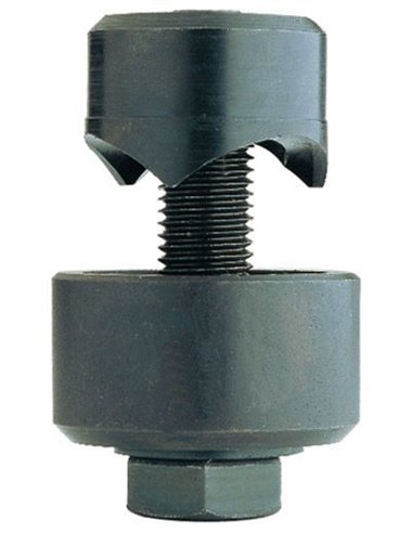 Ruko-109340-Punzonador de tornillo (Ø 34 mm)
