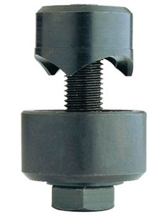 Ruko-109540-Punzonador de tornillo (Ø 54 mm)