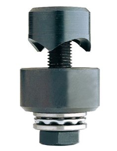 Ruko-109152K-Punzonador de tornillo con rodamientos a bolas (Ø 15,2 mm)