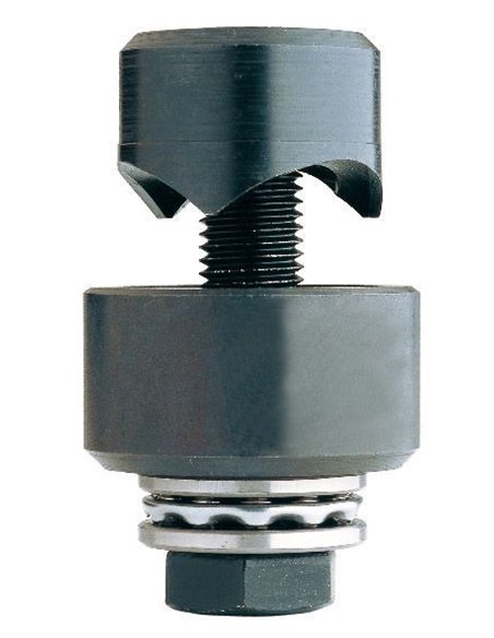 Ruko-109450K-Punzonador de tornillo con rodamientos a bolas (Ø 45 mm)
