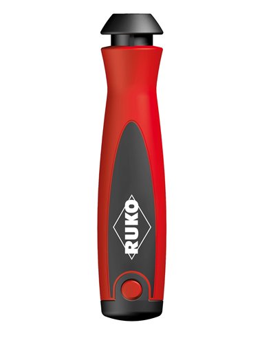 Ruko-107010-Mango universal A para desbarbador sistema Unigrat