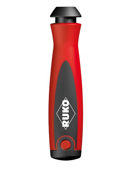 Ruko-107010-Mango universal A para desbarbador sistema Unigrat