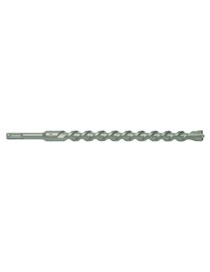 Ruko-224160-Broca SDS-plus 4 labios (16 x 450 mm)