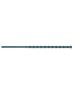 Ruko-218140-Broca extra larga punta de metal duro y mango hexagonal 14 x 400 mm